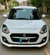 Suzuki Swift GLX CVT 2022 for Sale