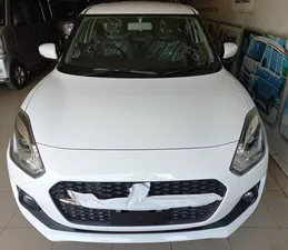 Suzuki Swift GLX CVT 2024 for Sale