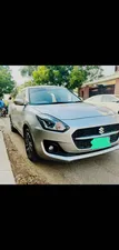 Suzuki Swift GLX CVT 2024 for Sale