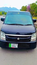 Suzuki Wagon R 2007 for Sale