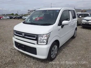 Suzuki Wagon R 2022 for Sale