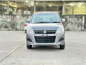 Suzuki Wagon R VXL 2015 for Sale