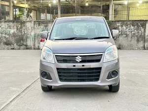 Suzuki Wagon R VXL 2015 for Sale