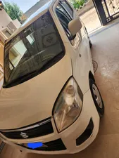 Suzuki Wagon R VXL 2017 for Sale