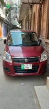 Suzuki Wagon R VXL 2017 for Sale