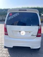 Suzuki Wagon R VXL 2017 for Sale