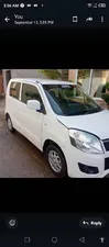 Suzuki Wagon R VXL 2019 for Sale