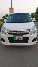 Suzuki Wagon R VXL 2019 for Sale