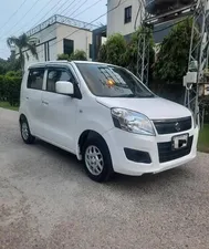 Suzuki Wagon R VXL 2020 for Sale