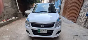 Suzuki Wagon R VXL 2020 for Sale