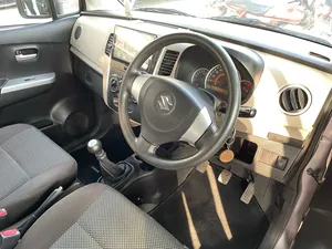 Suzuki Wagon R VXL 2022 for Sale