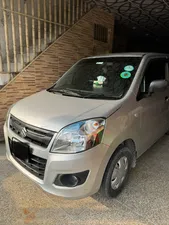 Suzuki Wagon R VXR 2021 for Sale