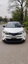 Toyota C-HR G-LED 2018 for Sale