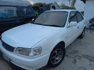 Toyota Corolla 1999 for Sale