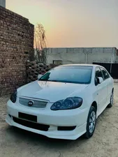 Toyota Corolla 2007 for Sale