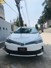 Toyota Corolla 2020 for Sale