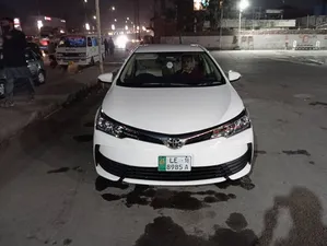 Toyota Corolla Altis Automatic 1.6 2018 for Sale