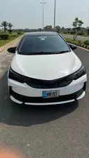 Toyota Corolla Altis Automatic 1.6 2019 for Sale