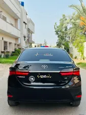 Toyota Corolla Altis Automatic 1.6 2019 for Sale