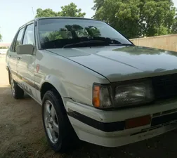 Toyota Corolla DX Saloon 1986 for Sale