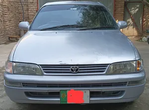 Toyota Corolla GL 1996 for Sale