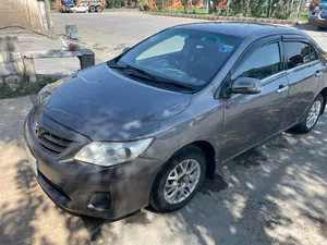 Toyota Corolla GLi 1.3 VVTi 2010 for Sale