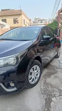 Toyota Corolla GLi 1.3 VVTi 2017 for Sale