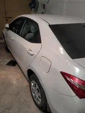 Toyota Corolla GLi Automatic 1.3 VVTi 2016 for Sale