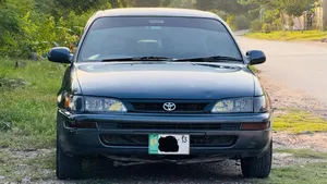 Toyota Corolla SE Limited 1994 for Sale