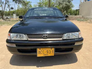 Toyota Corolla XE 1999 for Sale