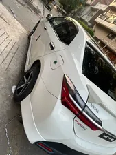 Toyota Corolla XLi Automatic 2018 for Sale