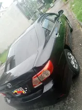 Toyota Corolla XLi VVTi 2009 for Sale