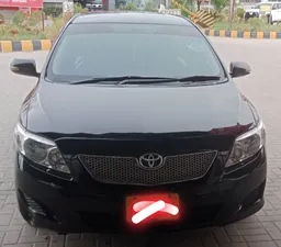 Toyota Corolla XLi VVTi 2011 for Sale