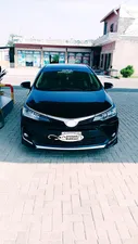 Toyota Corolla XLi VVTi 2018 for Sale