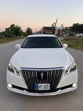 Toyota Crown 2013 for Sale