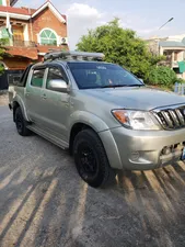 Toyota Hilux 2006 for Sale