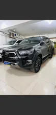 Toyota Hilux Revo Rocco 2022 for Sale