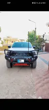 Toyota Hilux Revo Rocco 2023 for Sale