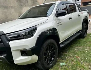 Toyota Hilux Revo Rocco 2023 for Sale