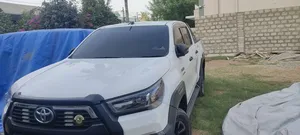 Toyota Hilux Revo Rocco 2023 for Sale