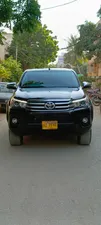 Toyota Hilux Revo V Automatic 2.8 2021 for Sale