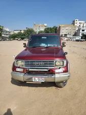 Toyota Land Cruiser 1993 for Sale