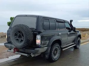 Toyota Land Cruiser VX Limited 4.2D 1996 for Sale