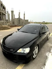 Toyota Mark X 300G Premium 2008 for Sale