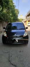 Toyota Passo G 1.0 2006 for Sale