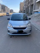 Toyota Passo X 2020 for Sale