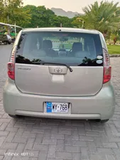 Toyota Passo 2007 for Sale