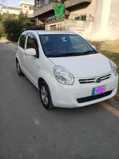 Toyota Passo 2012 for Sale