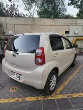 Toyota Passo 2013 for Sale