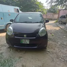 Toyota Passo 2016 for Sale